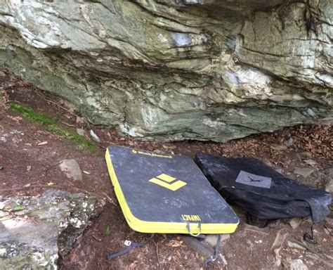 black diamond drop zone test|Best Bouldering Crash Pads of 2024 .